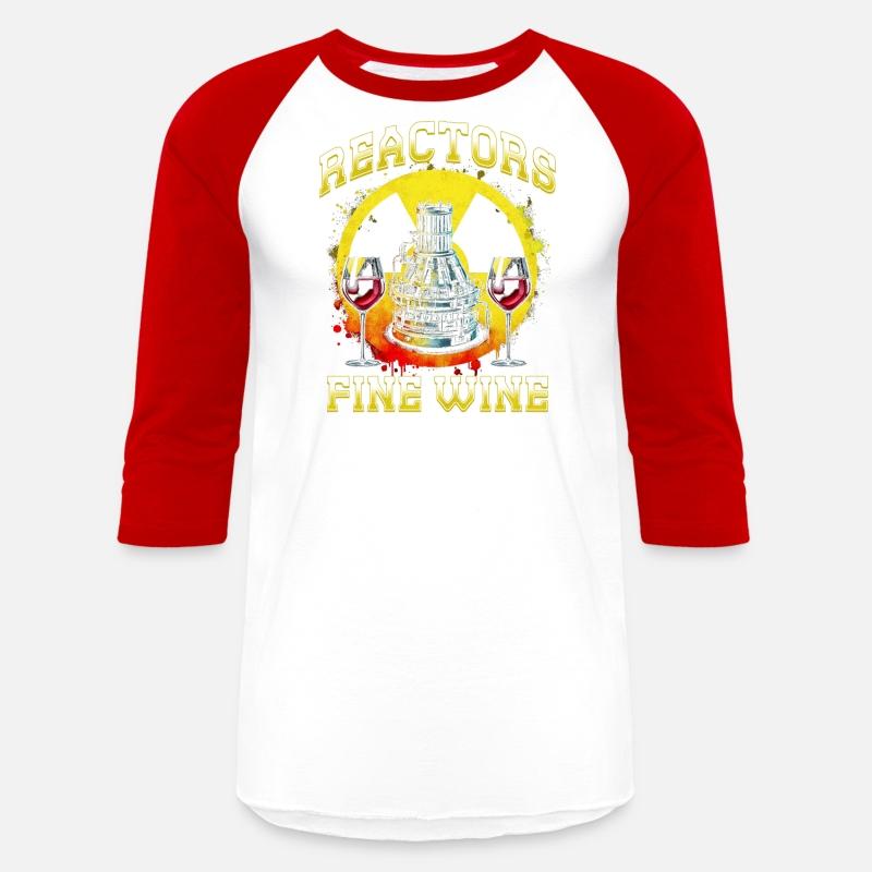 Nuclear Engineer Reactors Are Like Fine Wine