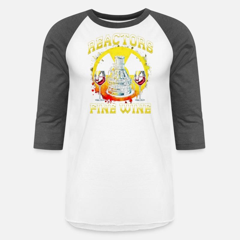 Nuclear Engineer Reactors Are Like Fine Wine