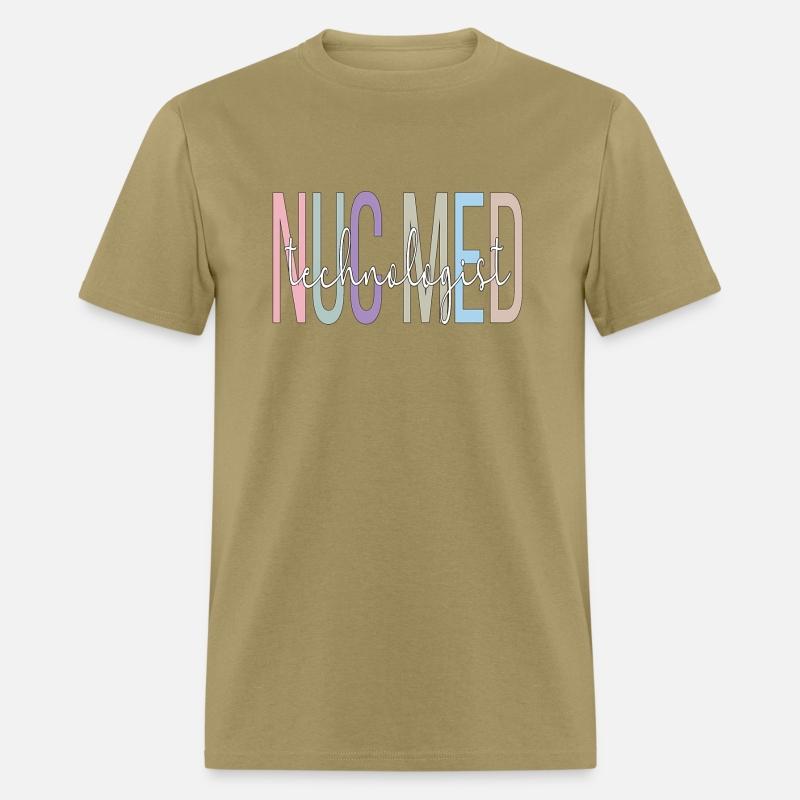 Nuclear Medicine Technologist Nuc Med Technologist