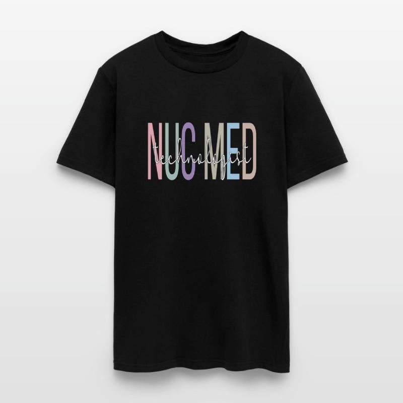 Nuclear Medicine Technologist Nuc Med Technologist