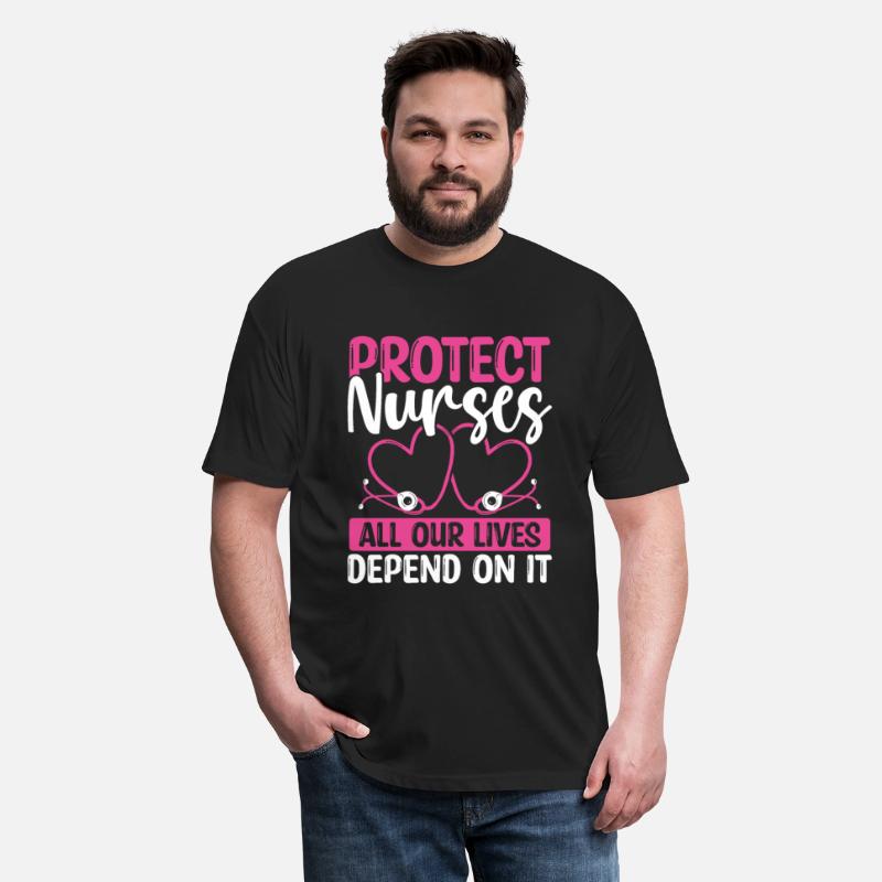 Nurse Abuse Survivor Nurses Lives depend