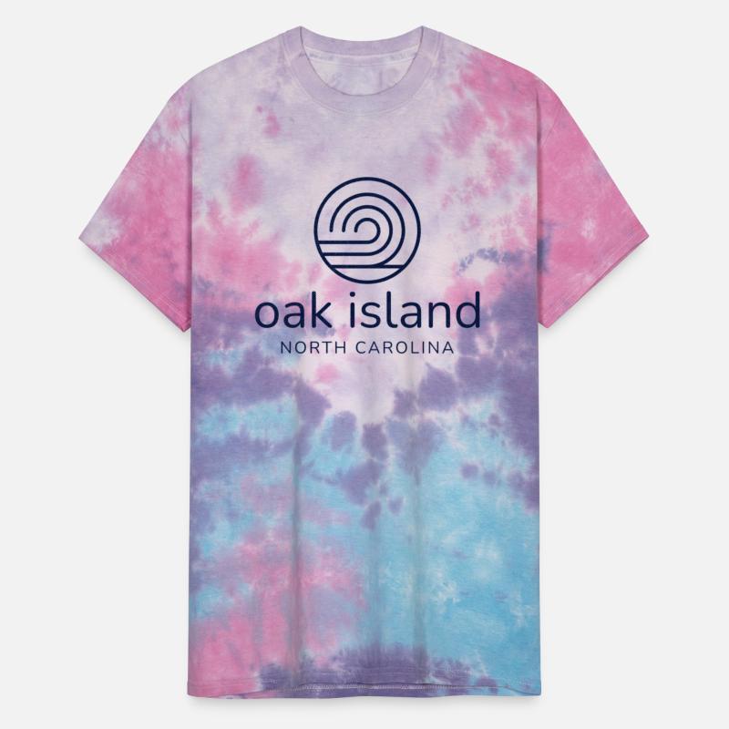 Oak Island Nc Beach Summer Wave