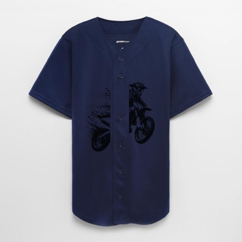 Off-road Machine Motorsport Hobby Tattoo Style