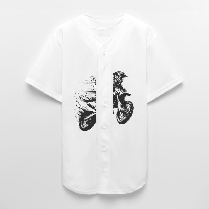 Off-road Machine Motorsport Hobby Tattoo Style