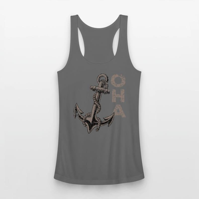 Oha Anchor North German Panic Attack