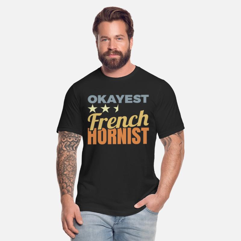 Okayest French Hornist