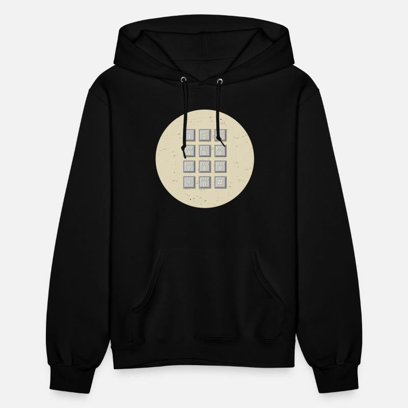 old retro dial phone