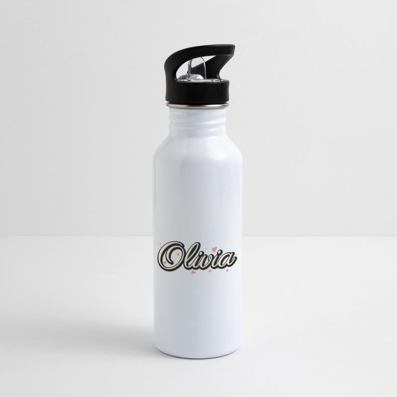 Olivia name cute design