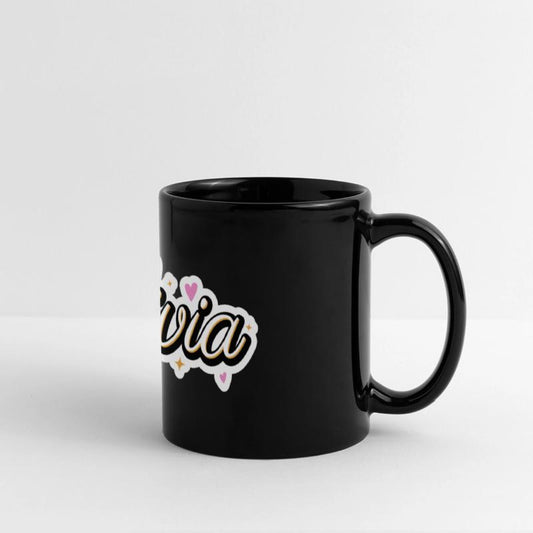 Olivia name cute design