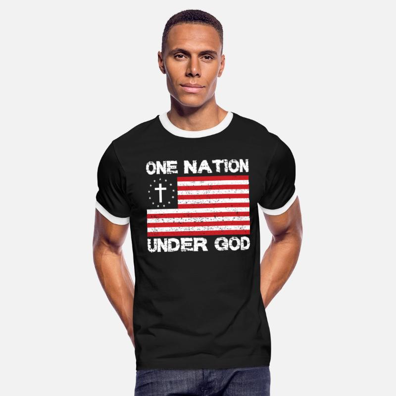 one nation under God