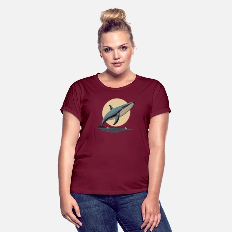 Orca, Whale, Animals, Ocean