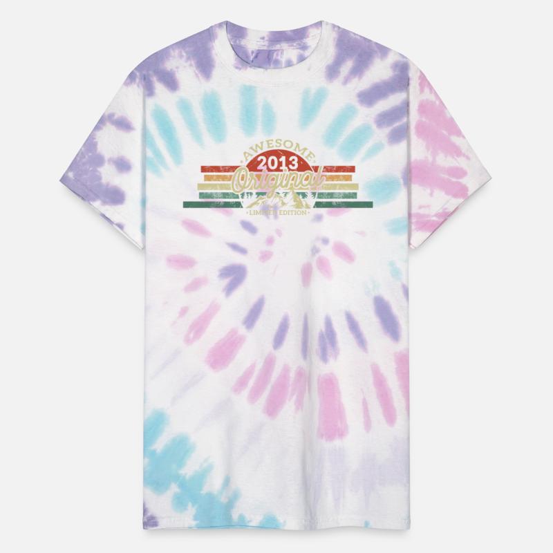 Original 2013 vintage retro birthday gift