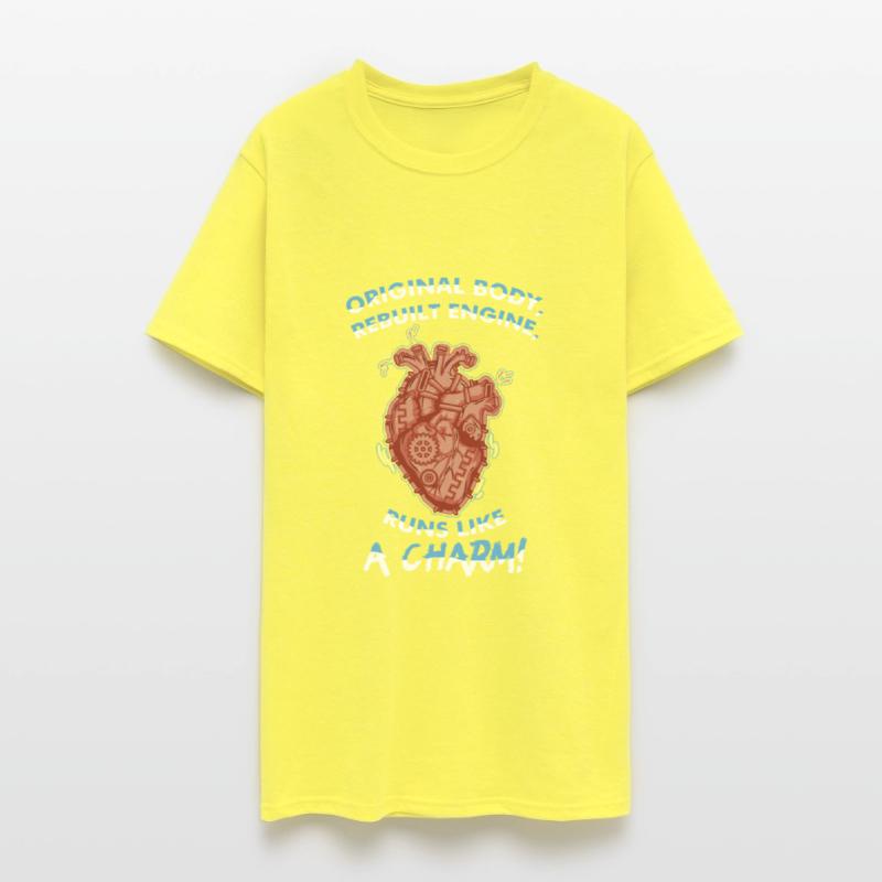 Original Body Rebuilt Engine Runs Like A Charm