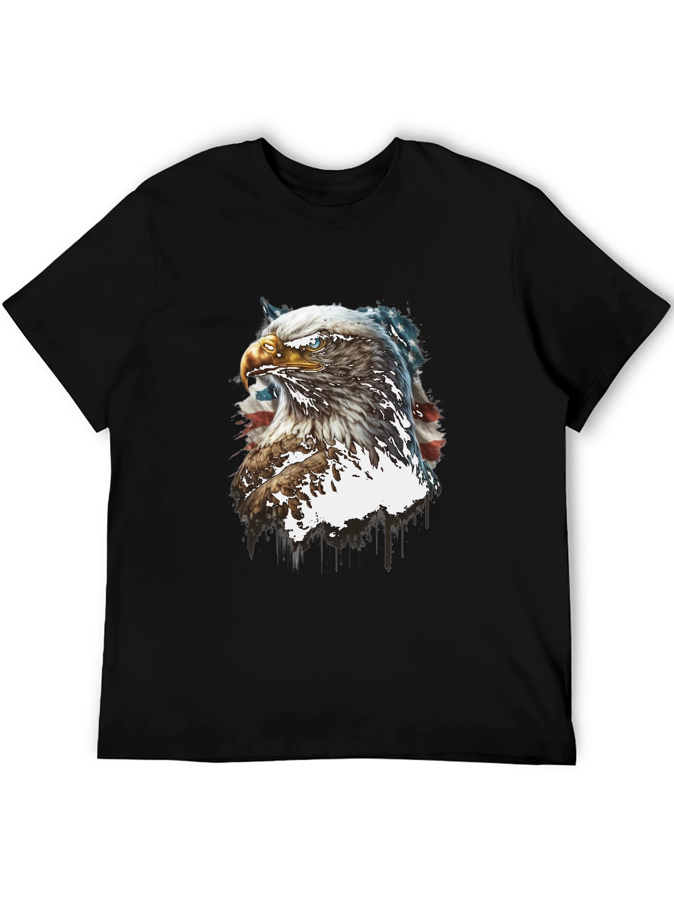 American Eagle Graphic T-Shirt