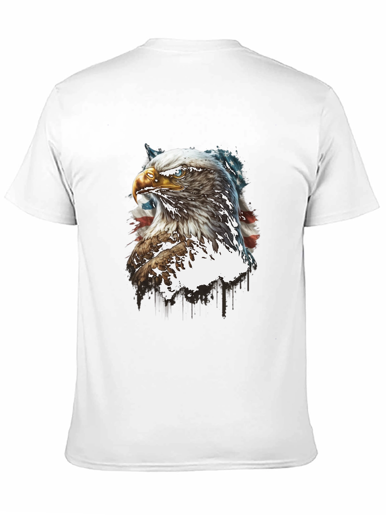 American Eagle Graphic T-Shirt