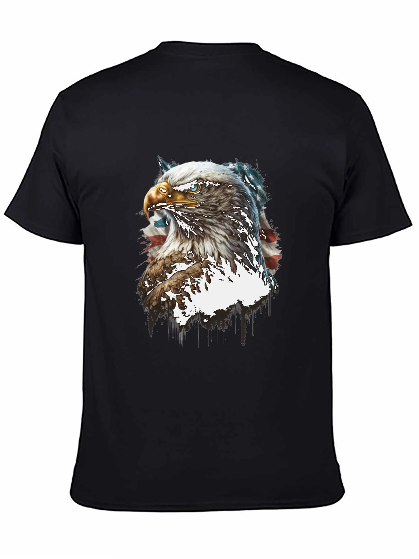 American Eagle Graphic T-Shirt
