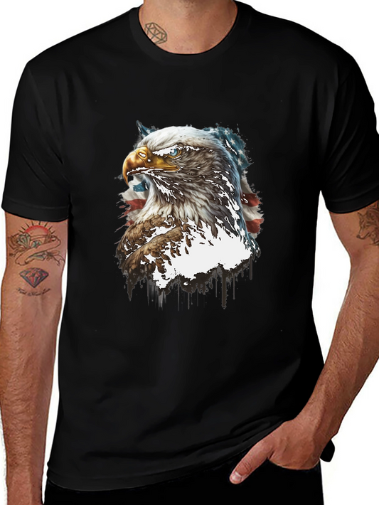 American Eagle Graphic T-Shirt