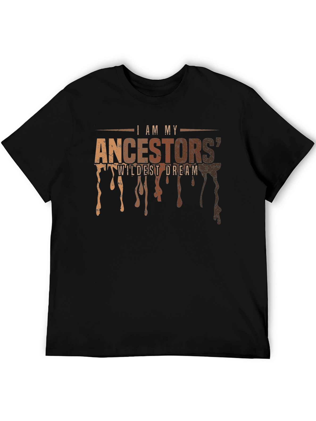 Ancestors Wildest Dream Graphic Tee