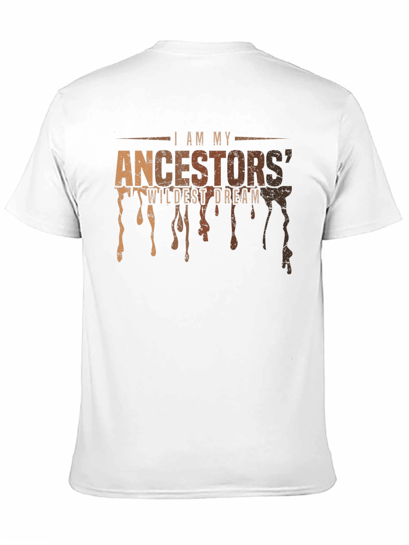 Ancestors Wildest Dream Graphic Tee