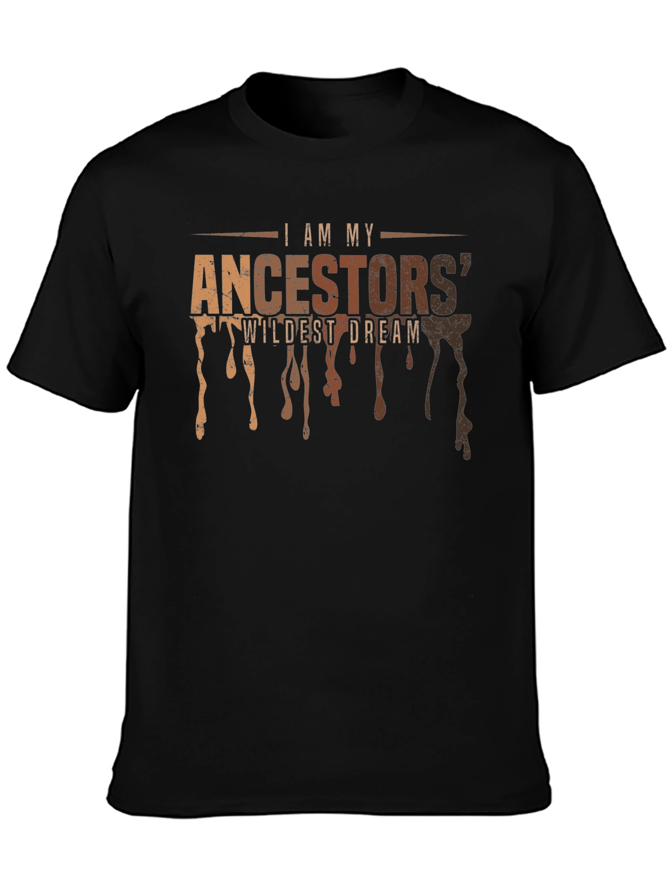 Ancestors Wildest Dream Graphic Tee