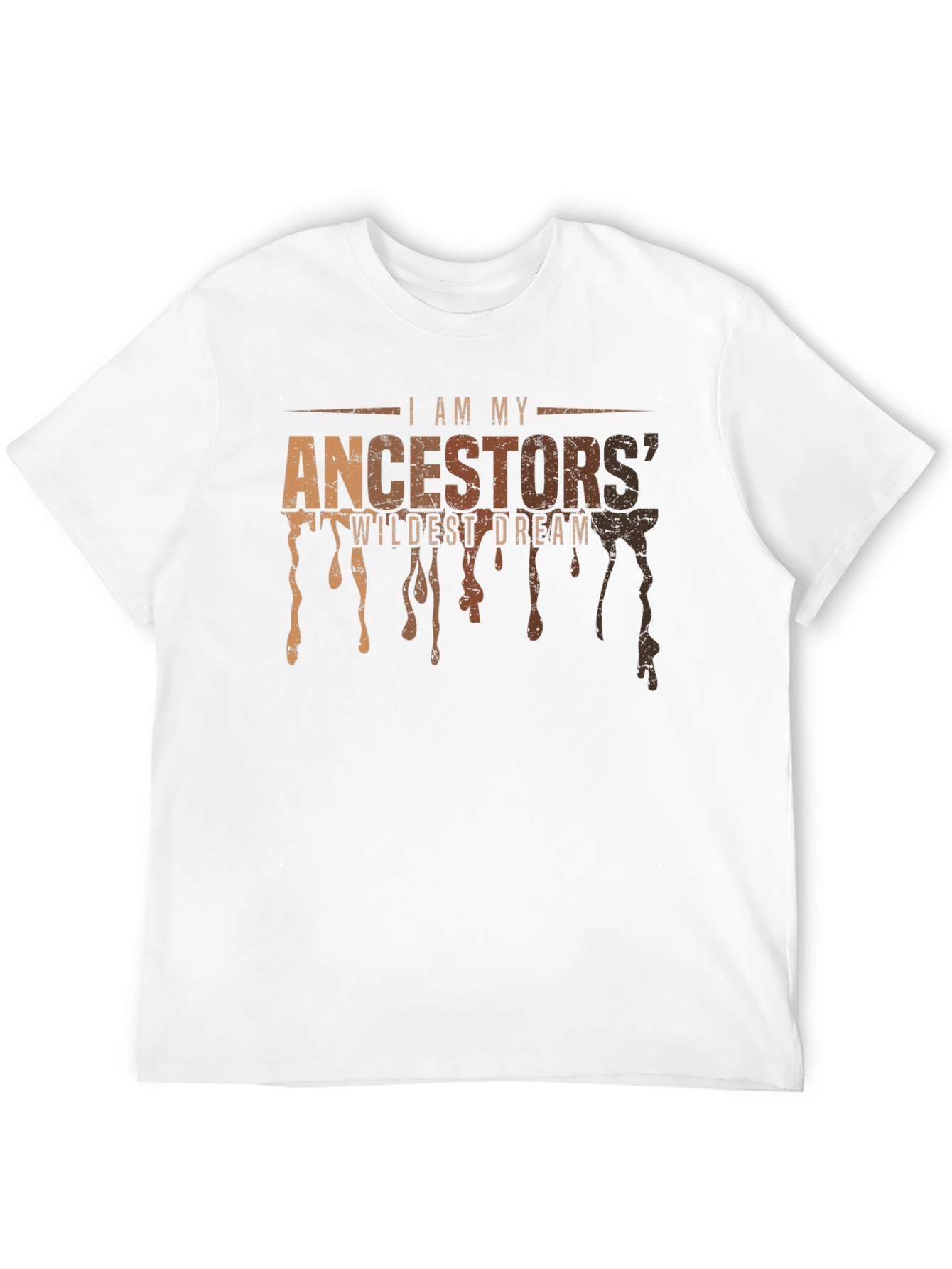 Ancestors Wildest Dream Graphic Tee