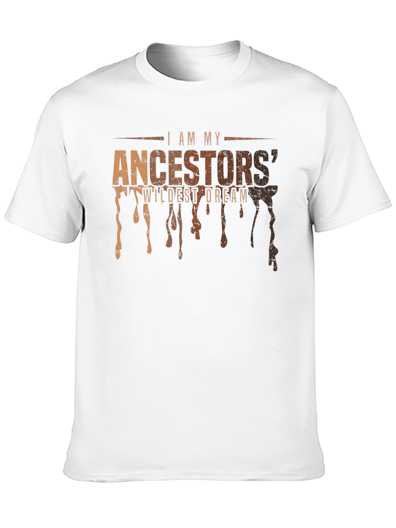 Ancestors Wildest Dream Graphic Tee