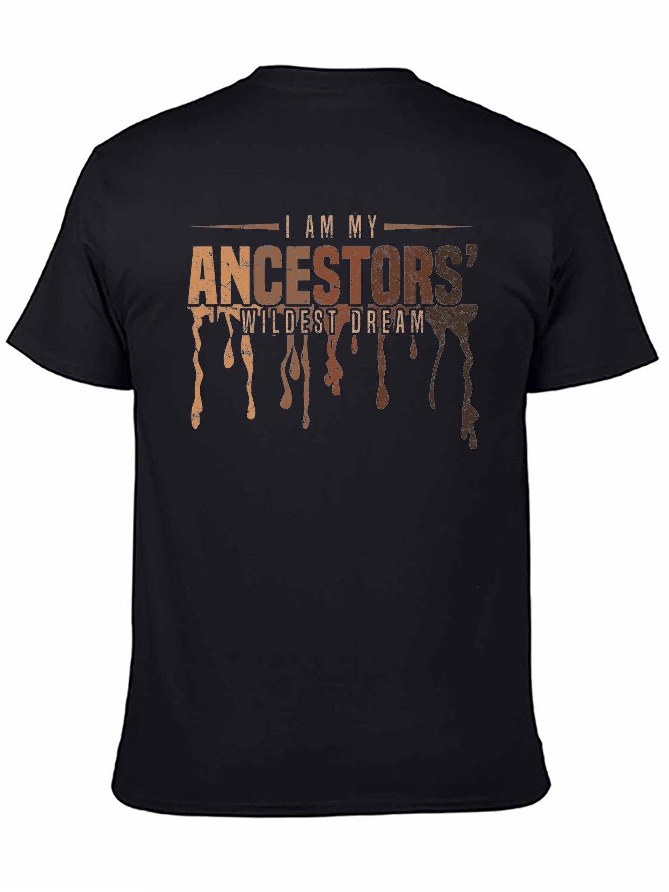 Ancestors Wildest Dream Graphic Tee