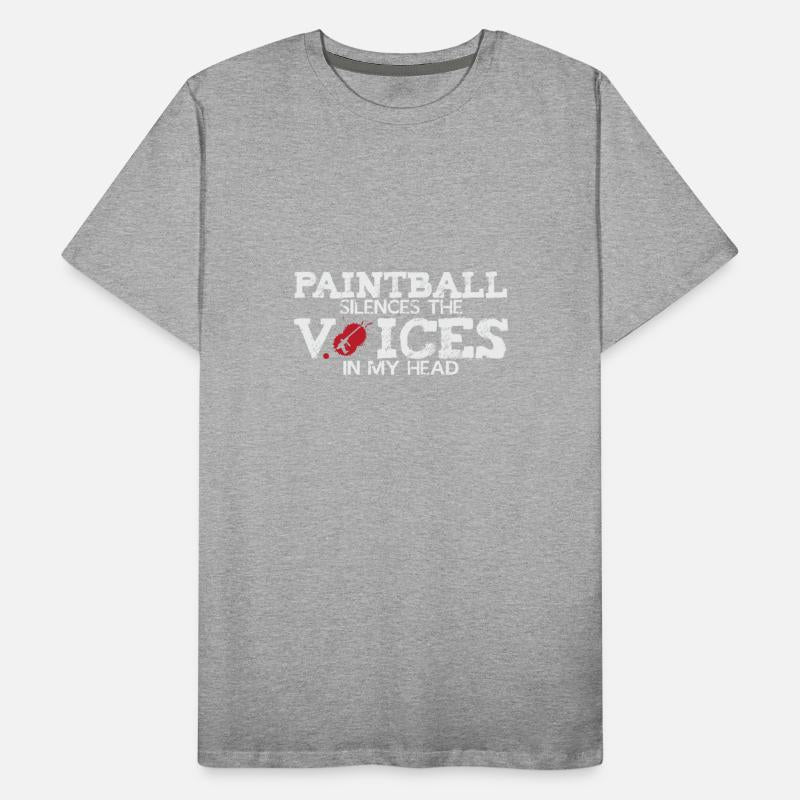 Paintball Joke Head Gear Woodsball Mask Bunker