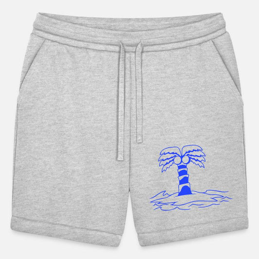 Palm Island Tree Beach Vacation Coconut Sea Cool