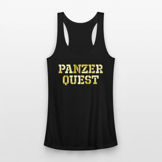 Panzer Quest: The quest for the ultimate Tank