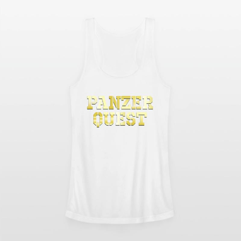 Panzer Quest: The quest for the ultimate Tank
