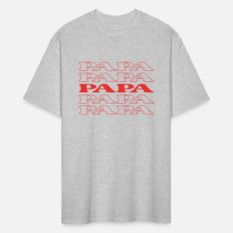 Papa Dad Father Pop Old Man