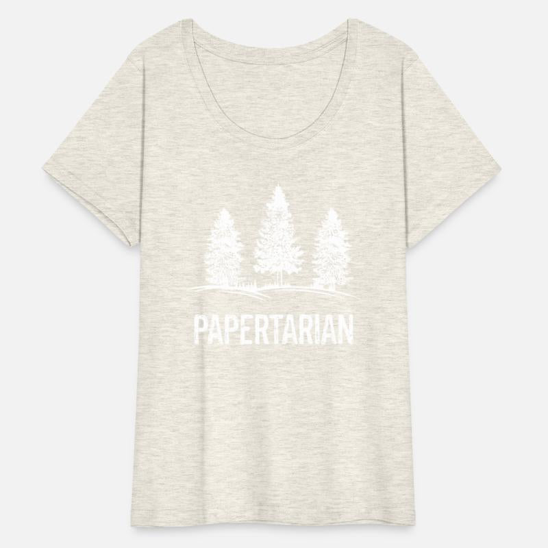 Papertarian Living The Paper Based Products