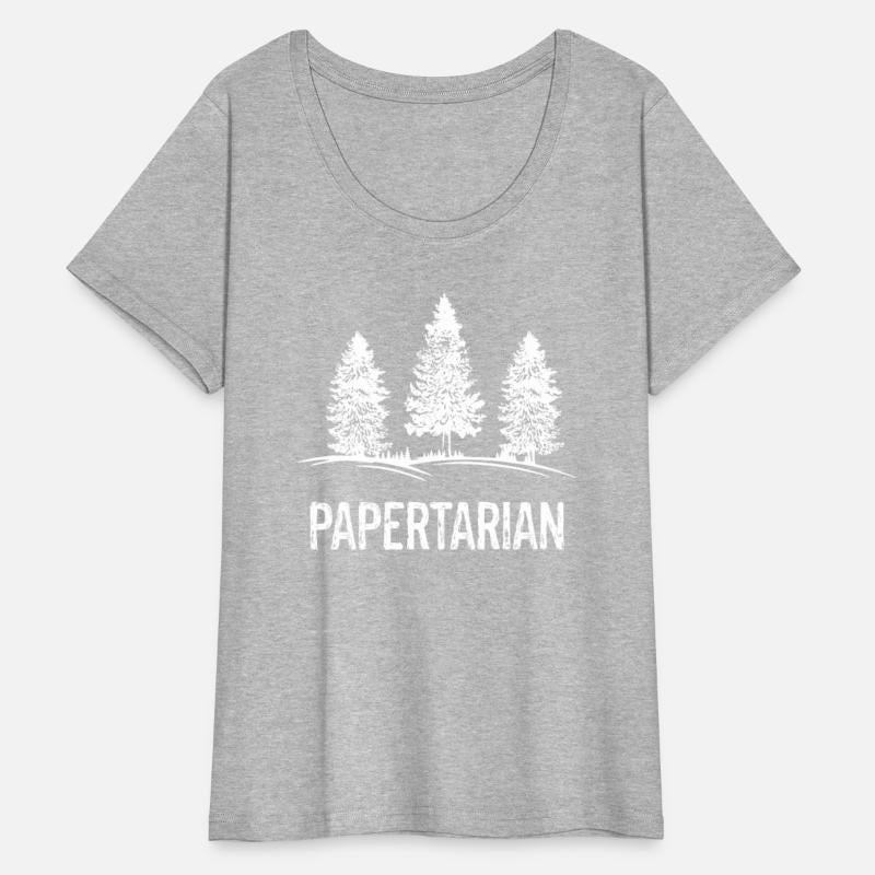 Papertarian Living The Paper Based Products