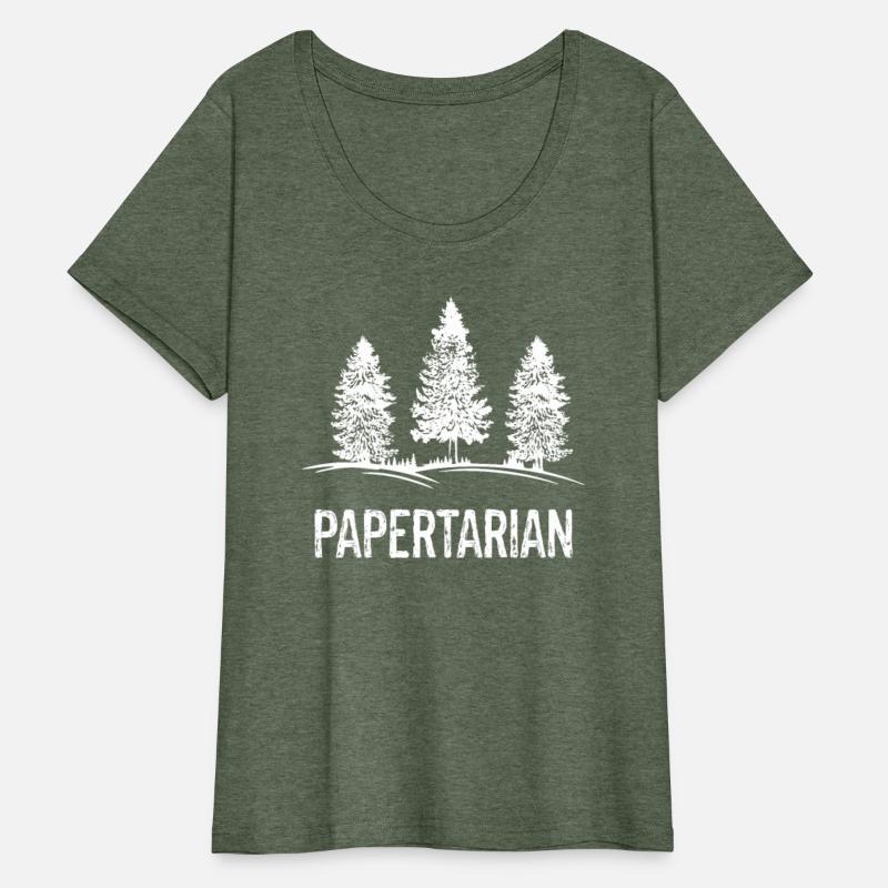 Papertarian Living The Paper Based Products