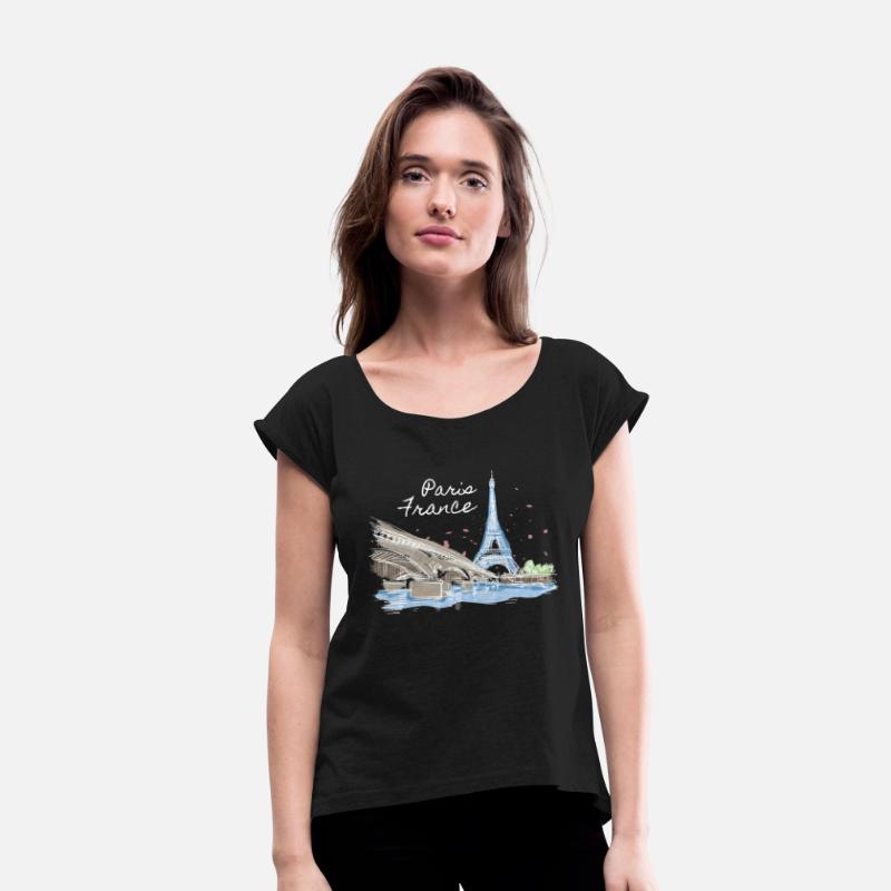 Paris France France Eiffel Tower