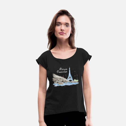 Paris France France Eiffel Tower