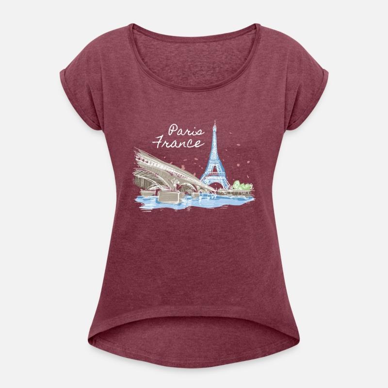 Paris France France Eiffel Tower