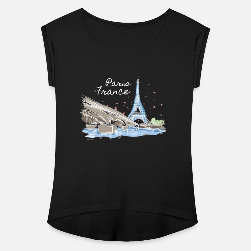 Paris France France Eiffel Tower