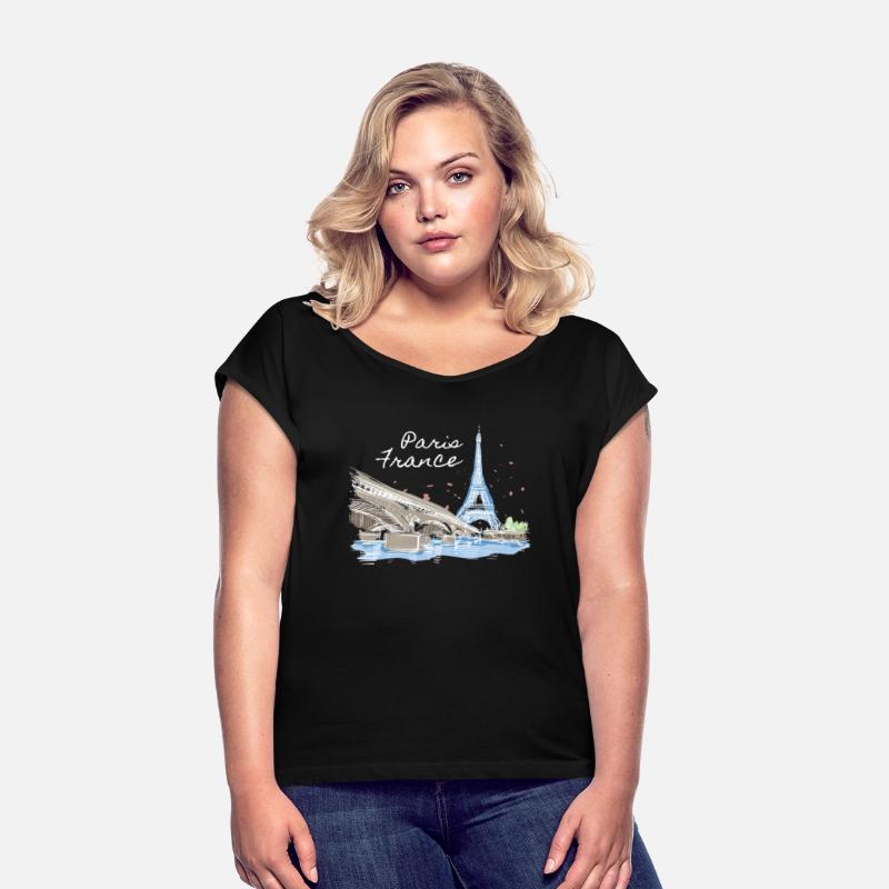 Paris France France Eiffel Tower