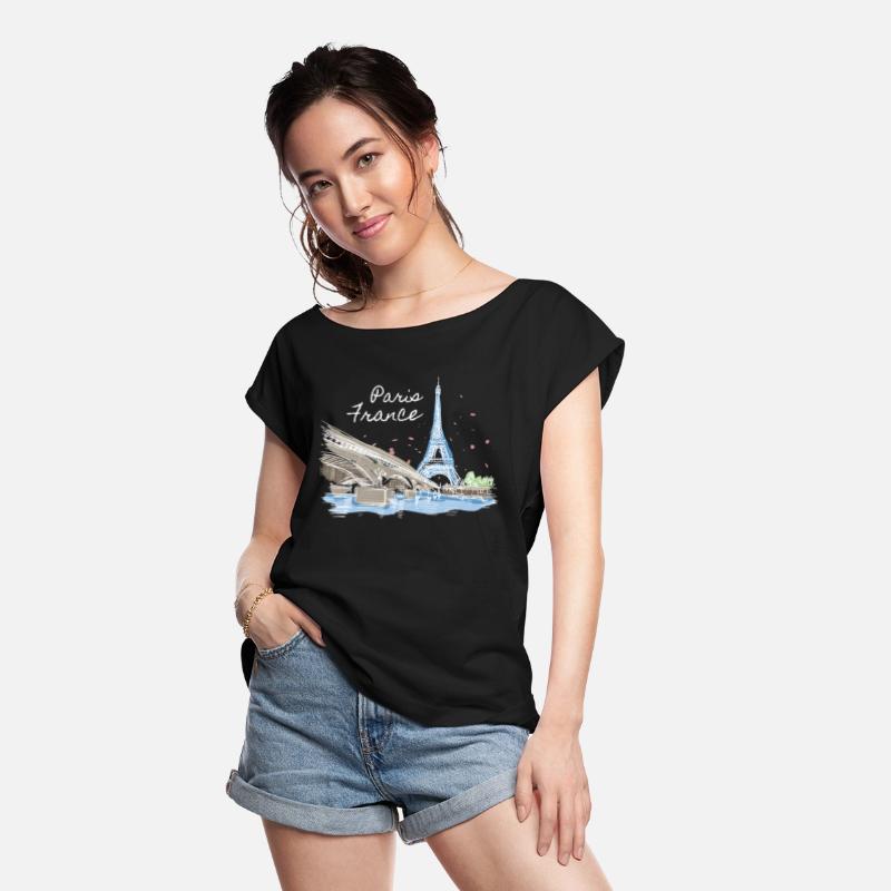 Paris France France Eiffel Tower