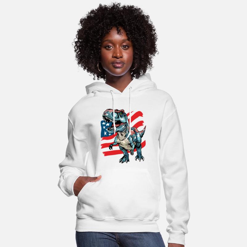 Patrio USA Dino Trex Police department Firefighter