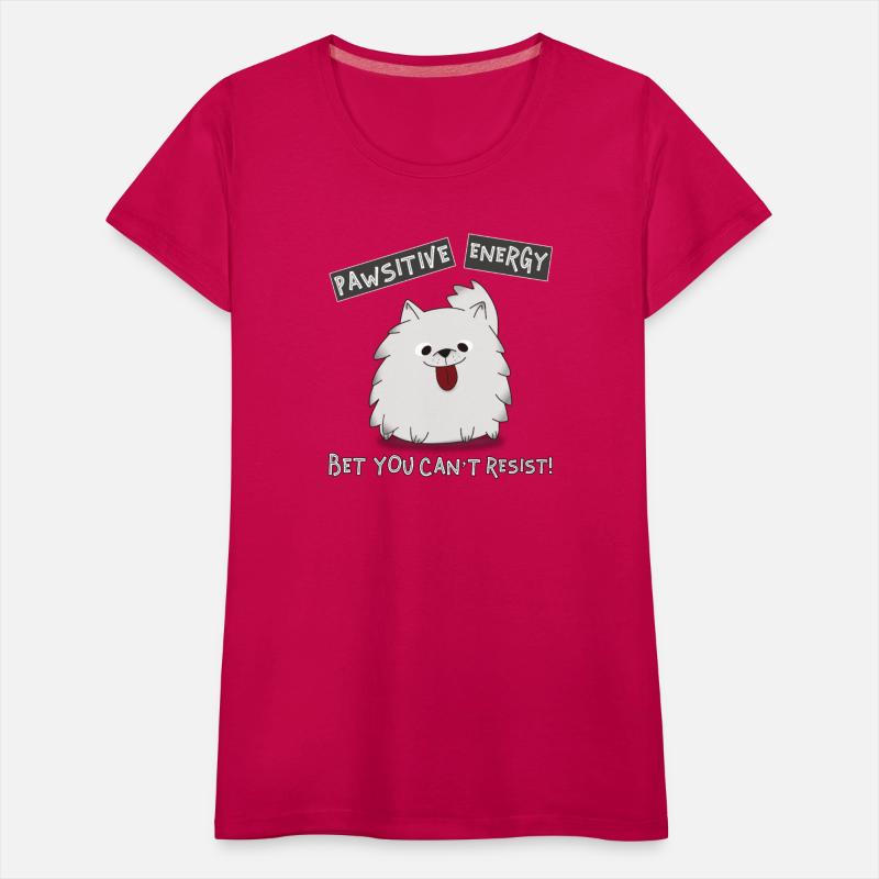 Pawsitive Energy - Bet You Can't Resist!