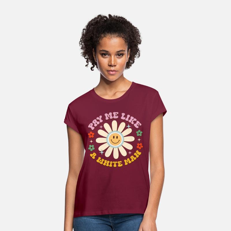 Pay Me Like A White Man, Women's Equality Day