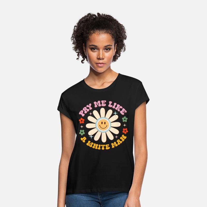 Pay Me Like A White Man, Women's Equality Day