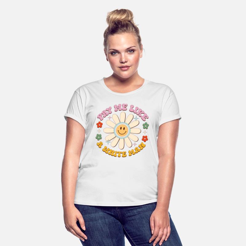 Pay Me Like A White Man, Women's Equality Day