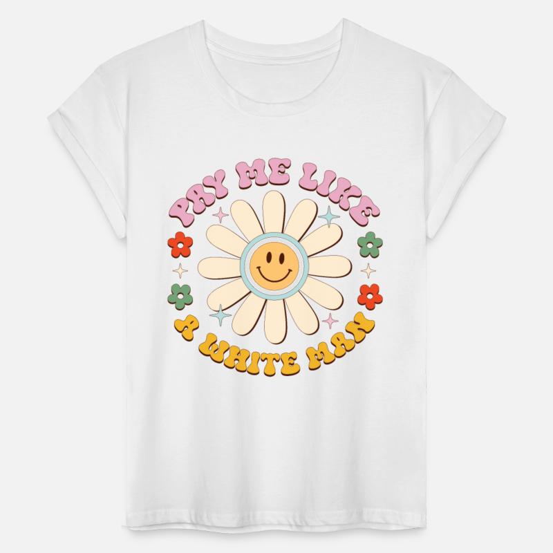 Pay Me Like A White Man, Women's Equality Day