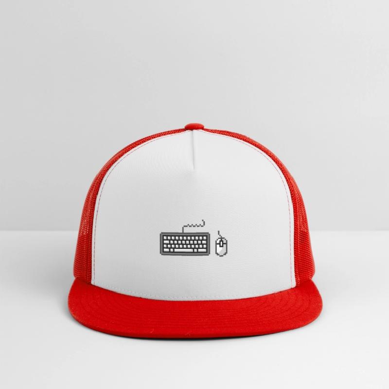 PC Gaming Keyboard and Mouse Gamer