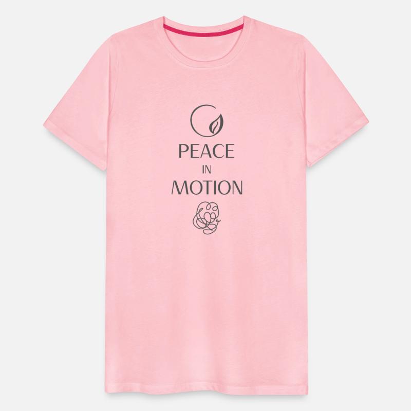Peace In Motion Yoga