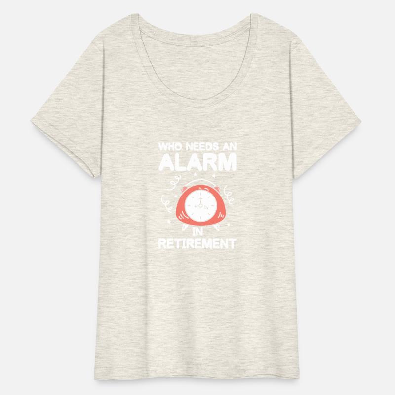 Pension Retirement Needs An Alarm In Retirement